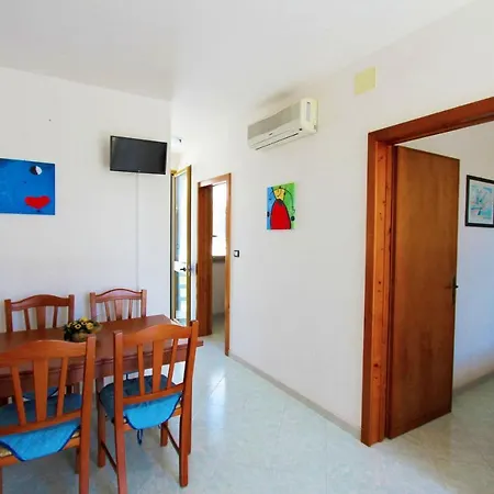Leuca 50 M Dal Mare Apartment