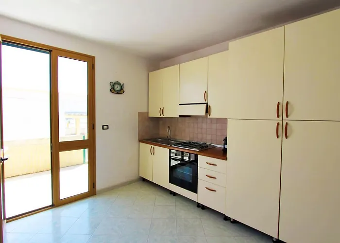 Leuca 50 M Dal Mare Appartamento *