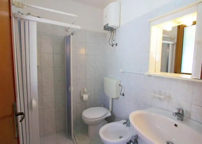 Appartamento Leuca 50 M Dal Mare Santa Maria di Leuca