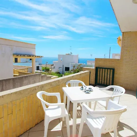 Leuca 50 M Dal Mare Apartment Santa Maria di Leuca