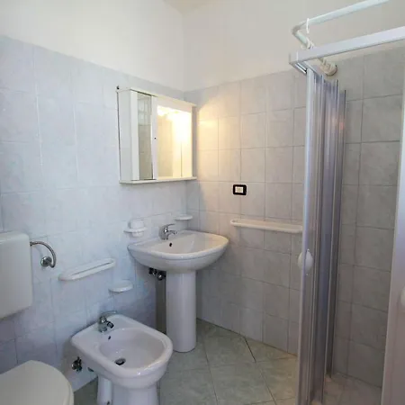 Leuca 50 M Dal Mare Apartment Santa Maria di Leuca