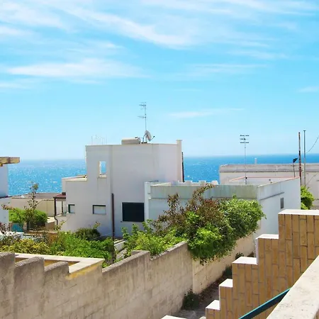 Apartment Leuca 50 M Dal Mare