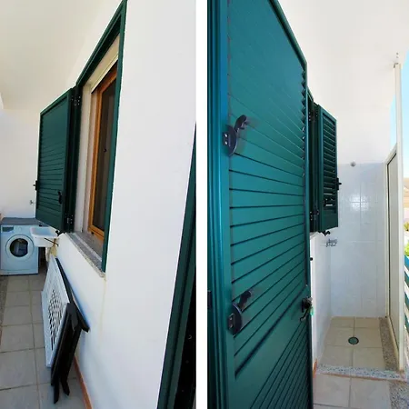 Leuca 50 M Dal Mare Apartment Santa Maria di Leuca