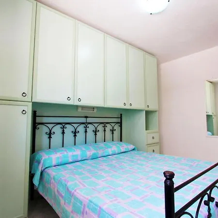 Leuca 50 M Dal Mare Apartment Santa Maria di Leuca