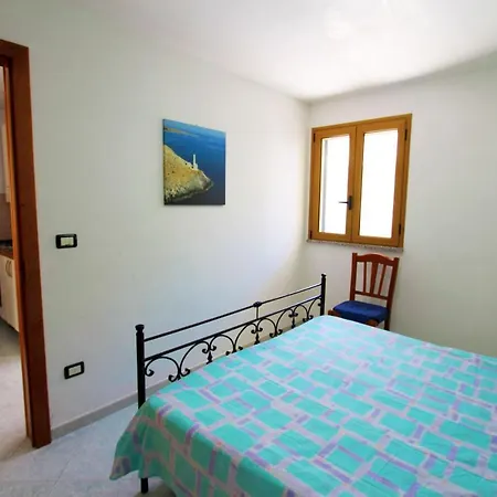 Apartment Leuca 50 M Dal Mare Santa Maria di Leuca
