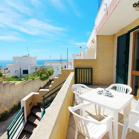 Leuca 50 M Dal Mare Apartment