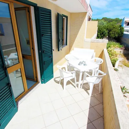 Leuca 50 M Dal Mare Apartment