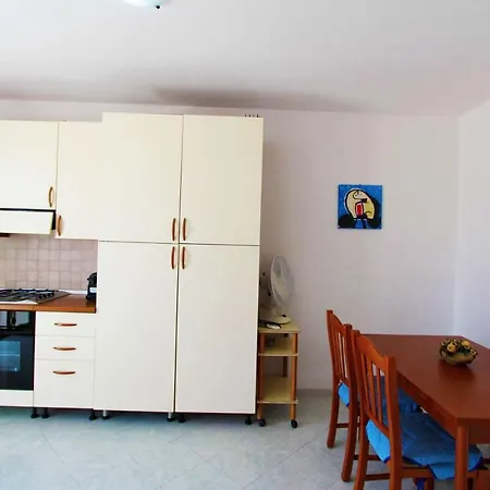 Leuca 50 M Dal Mare Apartment