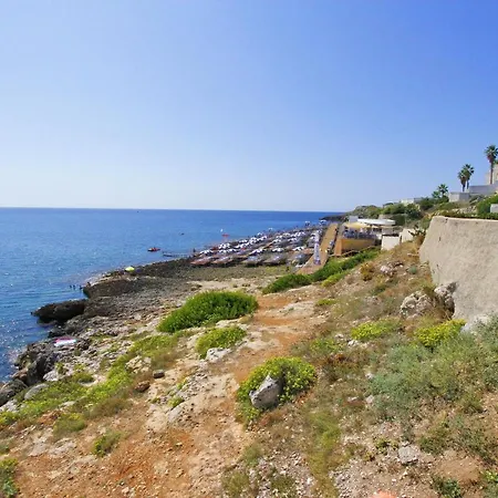 Leuca 50 M Dal Mare * Santa Maria di Leuca