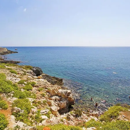 Leuca 50 M Dal Mare Apartment