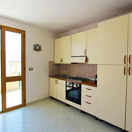 Leuca 50 M Dal Mare Apartment *