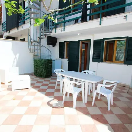 Leuca 50 M Dal Mare