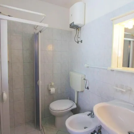 Apartment Leuca 50 M Dal Mare Santa Maria di Leuca
