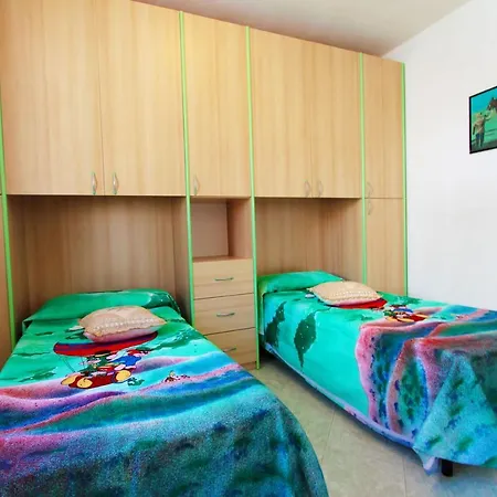Apartment Leuca 50 M Dal Mare