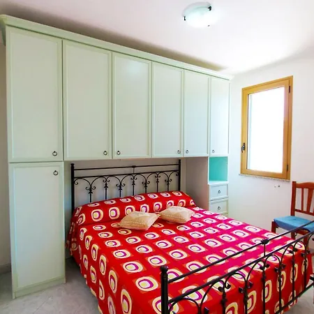 Leuca 50 M Dal Mare Apartment Santa Maria di Leuca