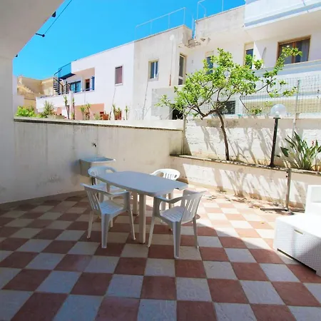 Leuca 50 M Dal Mare Apartment Santa Maria di Leuca