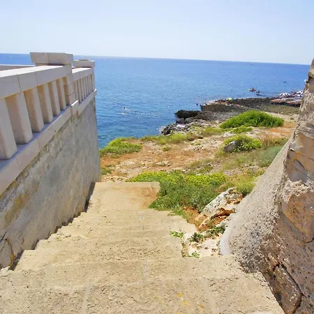 Apartment Leuca 50 M Dal Mare *