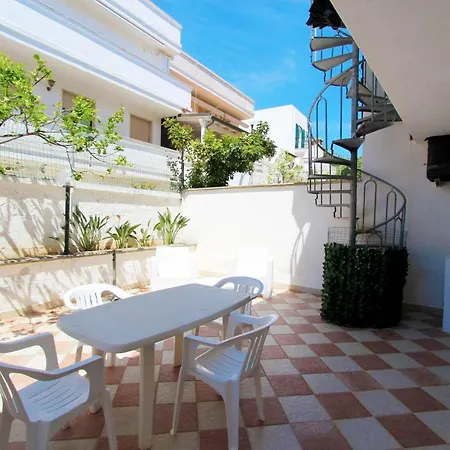 Apartment Leuca 50 M Dal Mare Santa Maria di Leuca