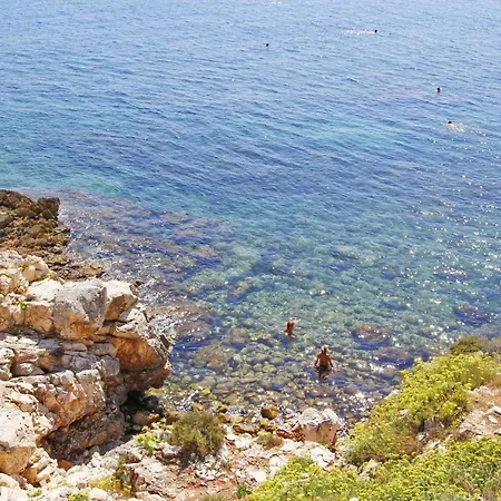 Leuca 50 M Dal Mare Apartment